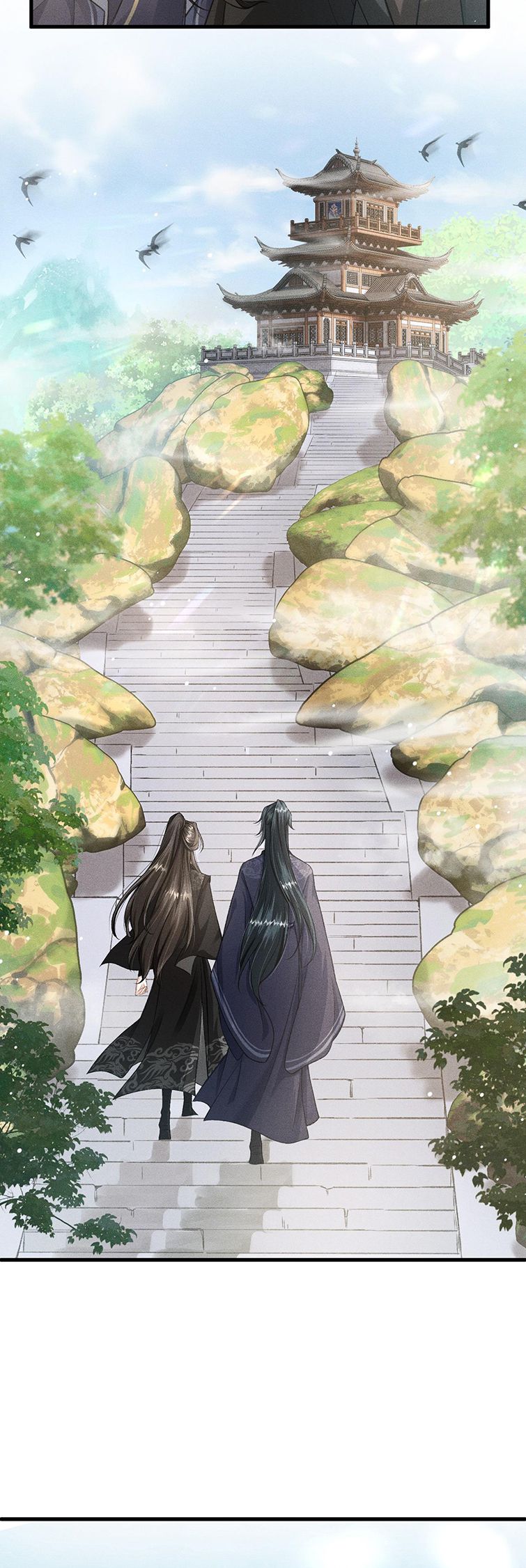 Đan Tiêu Vạn Dặm: Chapter 22