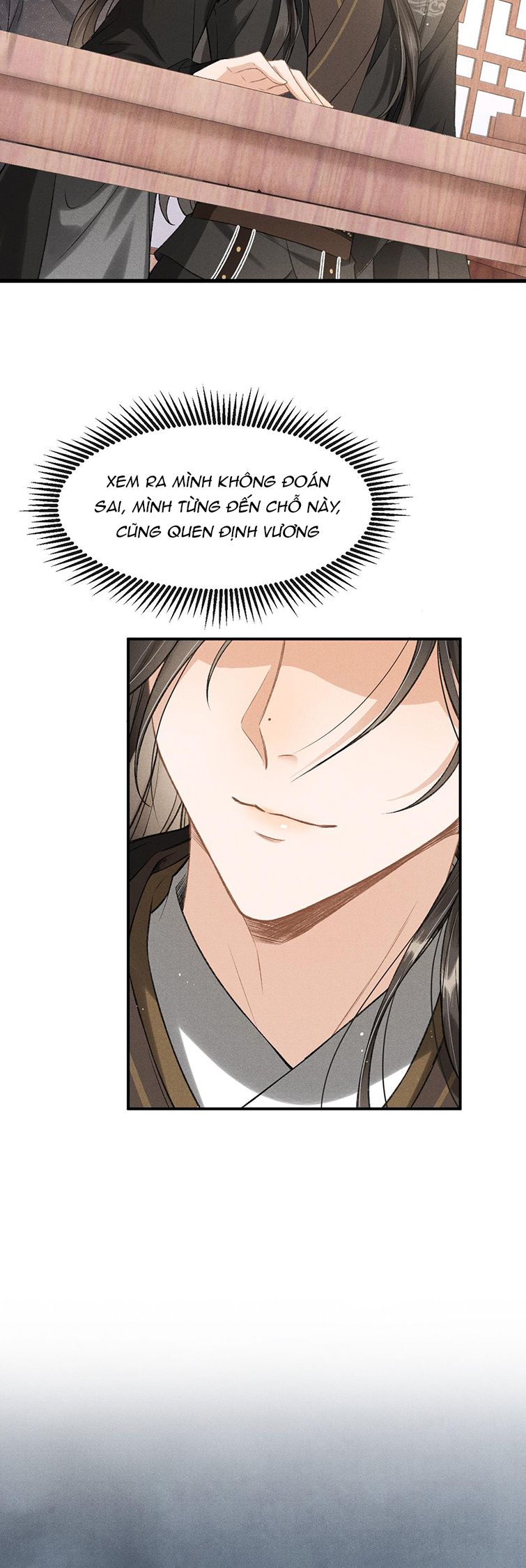 Đan Tiêu Vạn Dặm: Chapter 22