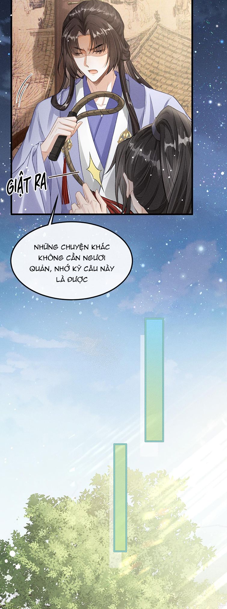 Đan Tiêu Vạn Dặm: Chapter 22