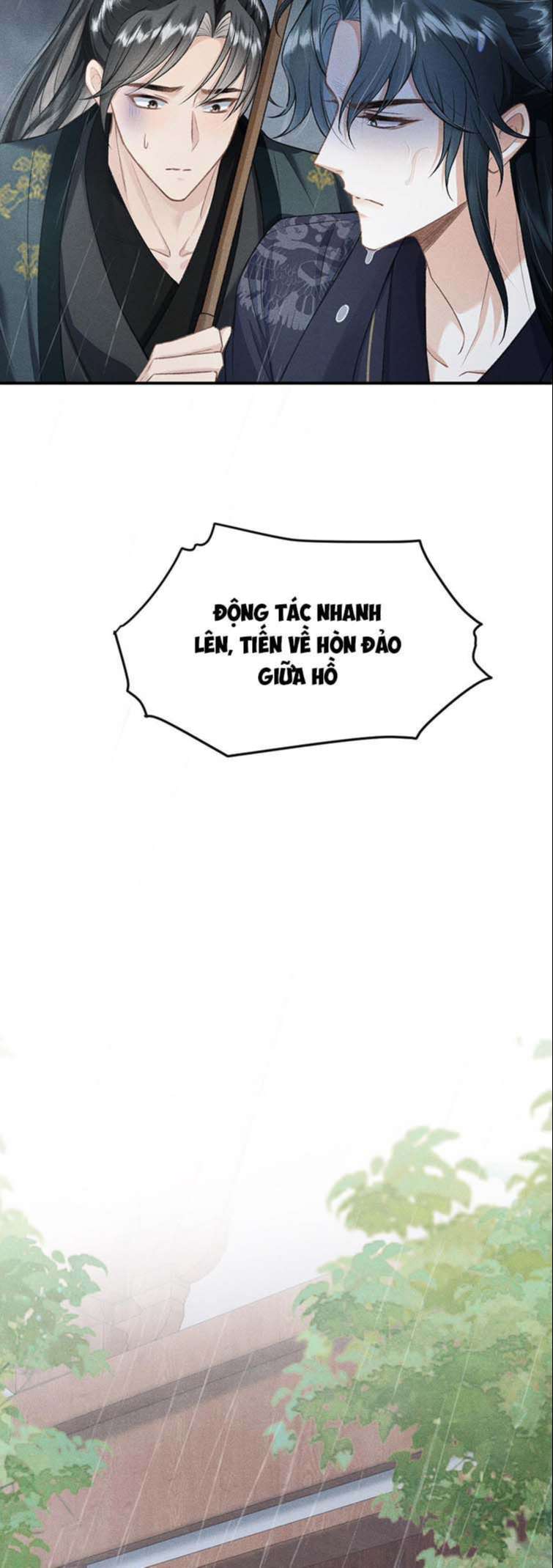 Đan Tiêu Vạn Dặm: Chapter 23