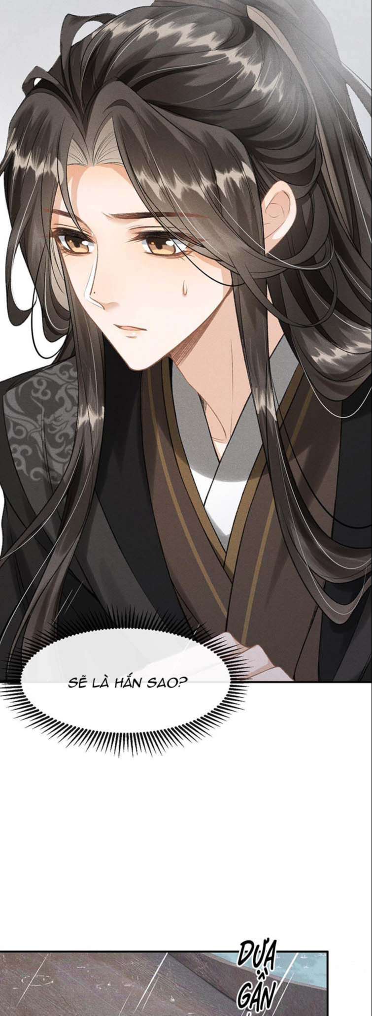 Đan Tiêu Vạn Dặm: Chapter 23