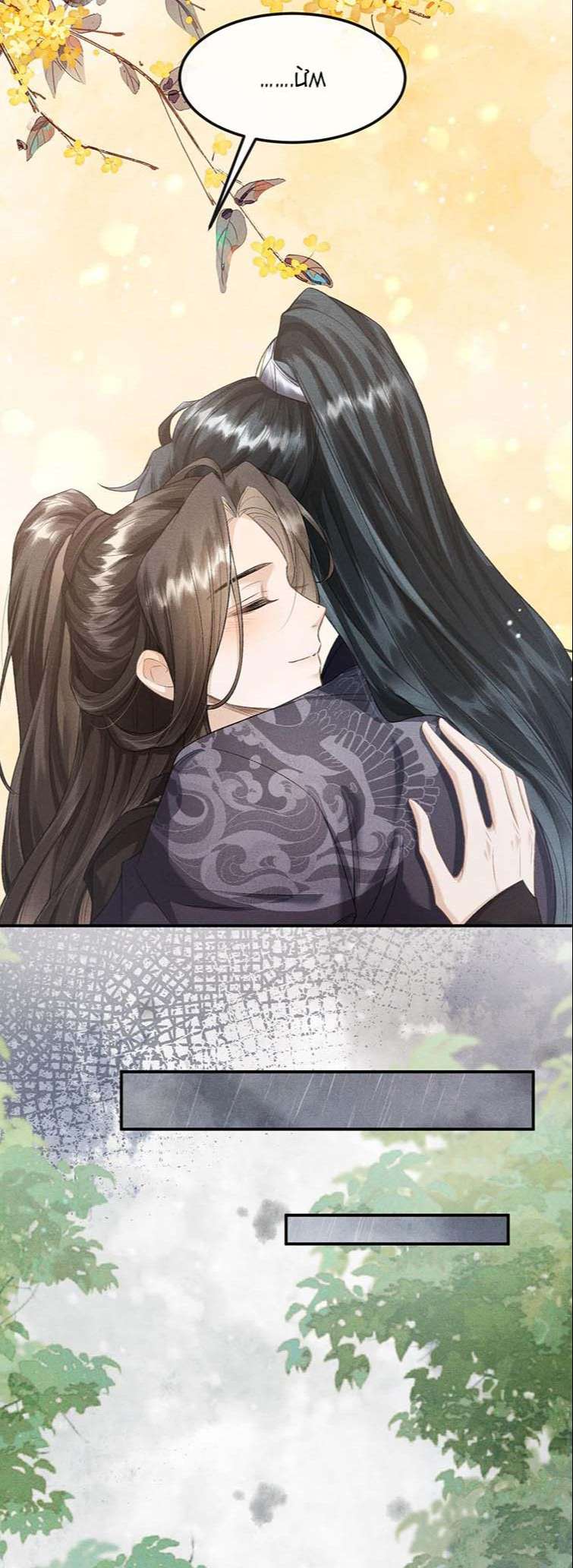 Đan Tiêu Vạn Dặm: Chapter 23
