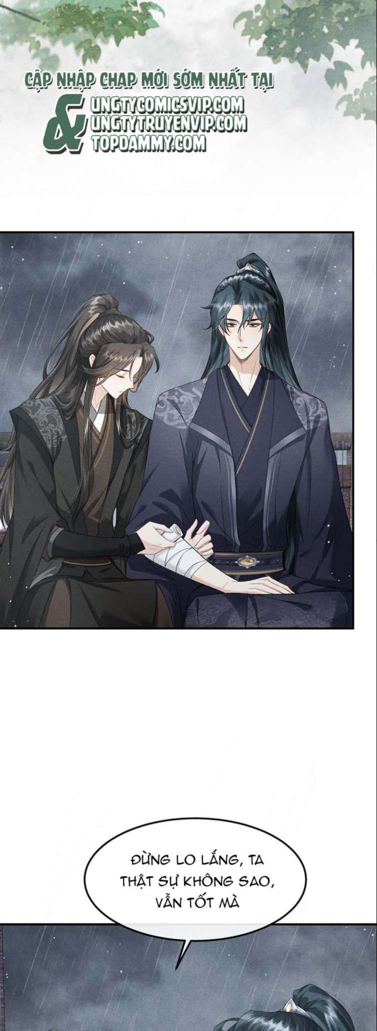Đan Tiêu Vạn Dặm: Chapter 23