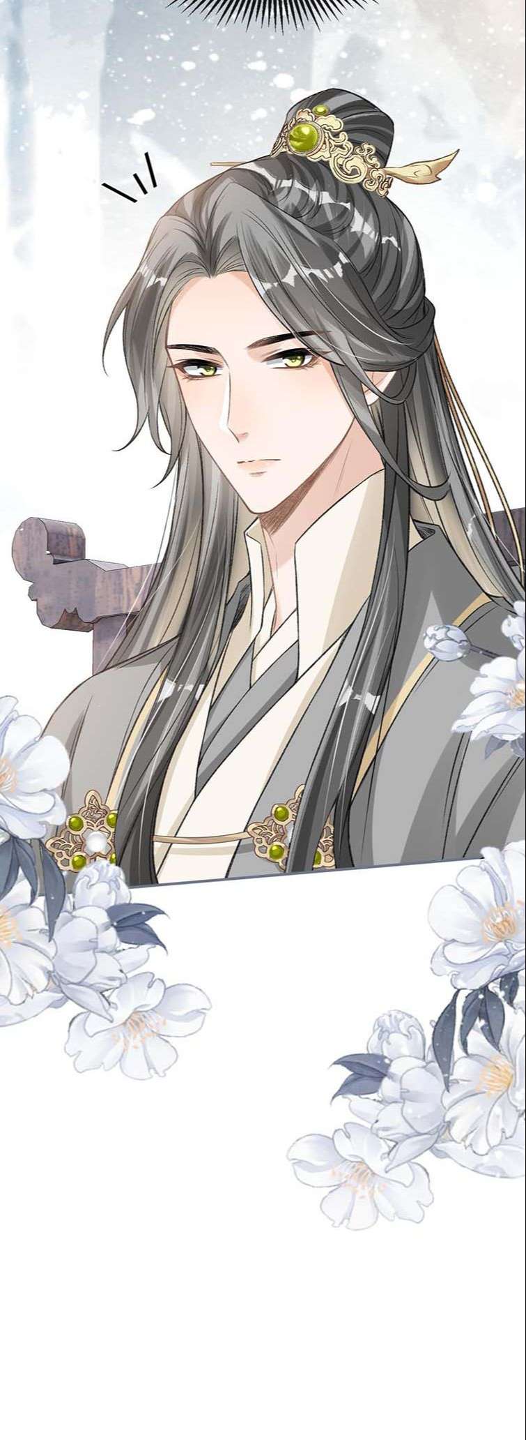 Đan Tiêu Vạn Dặm: Chapter 23
