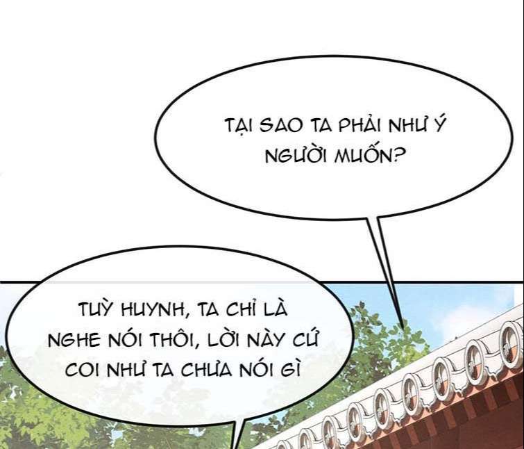 Đan Tiêu Vạn Dặm: Chapter 23