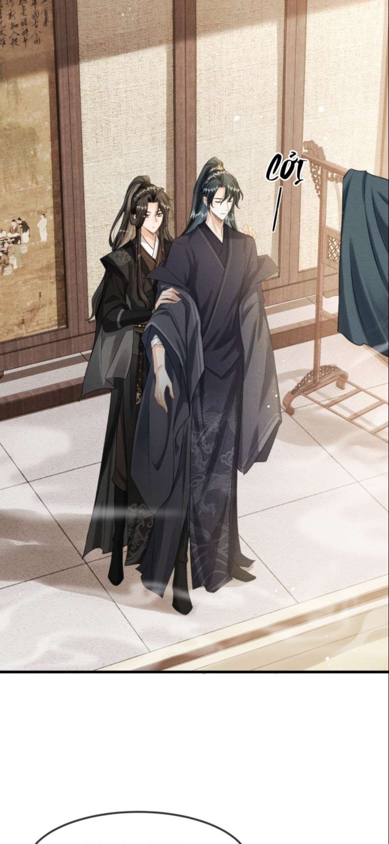 Đan Tiêu Vạn Dặm: Chapter 24