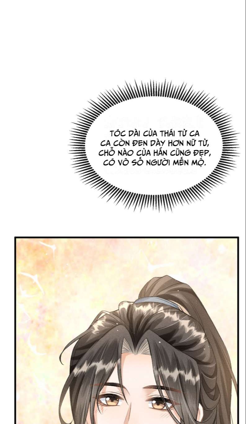 Đan Tiêu Vạn Dặm: Chapter 24