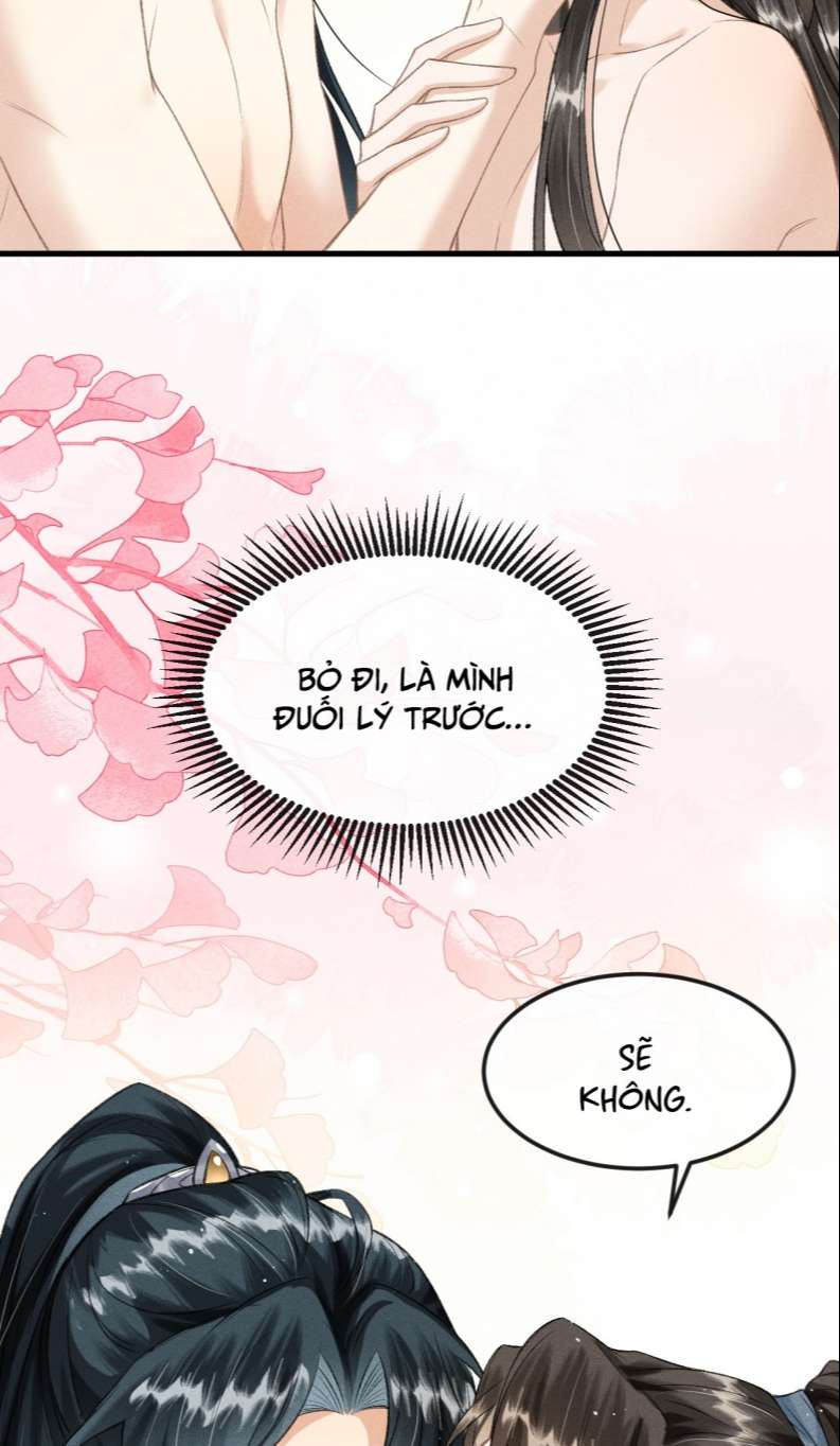 Đan Tiêu Vạn Dặm: Chapter 24