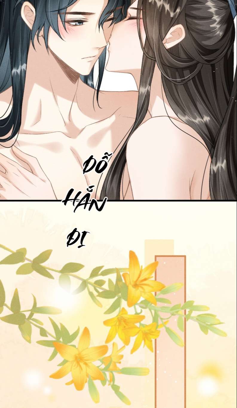 Đan Tiêu Vạn Dặm: Chapter 24