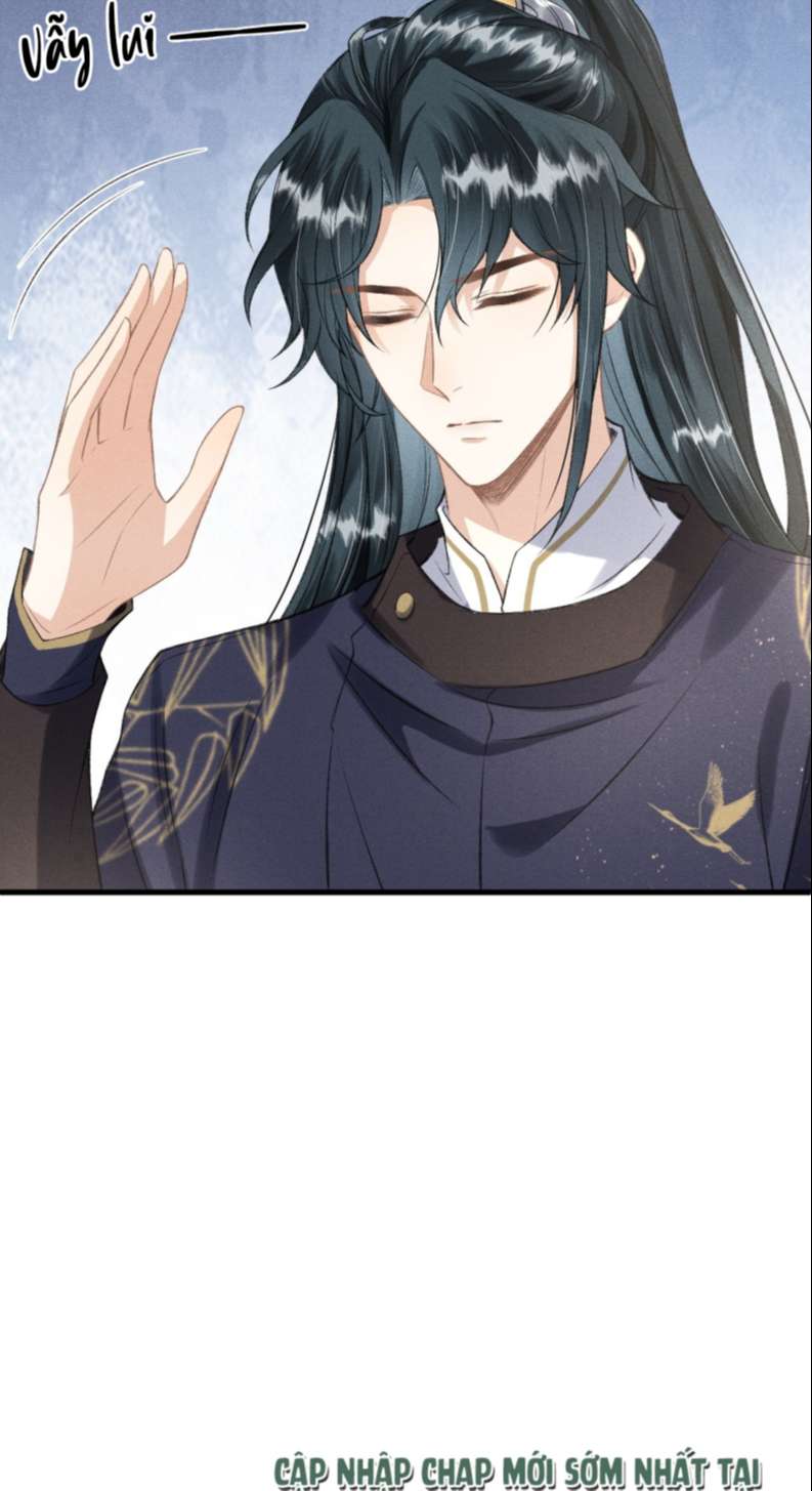 Đan Tiêu Vạn Dặm: Chapter 24