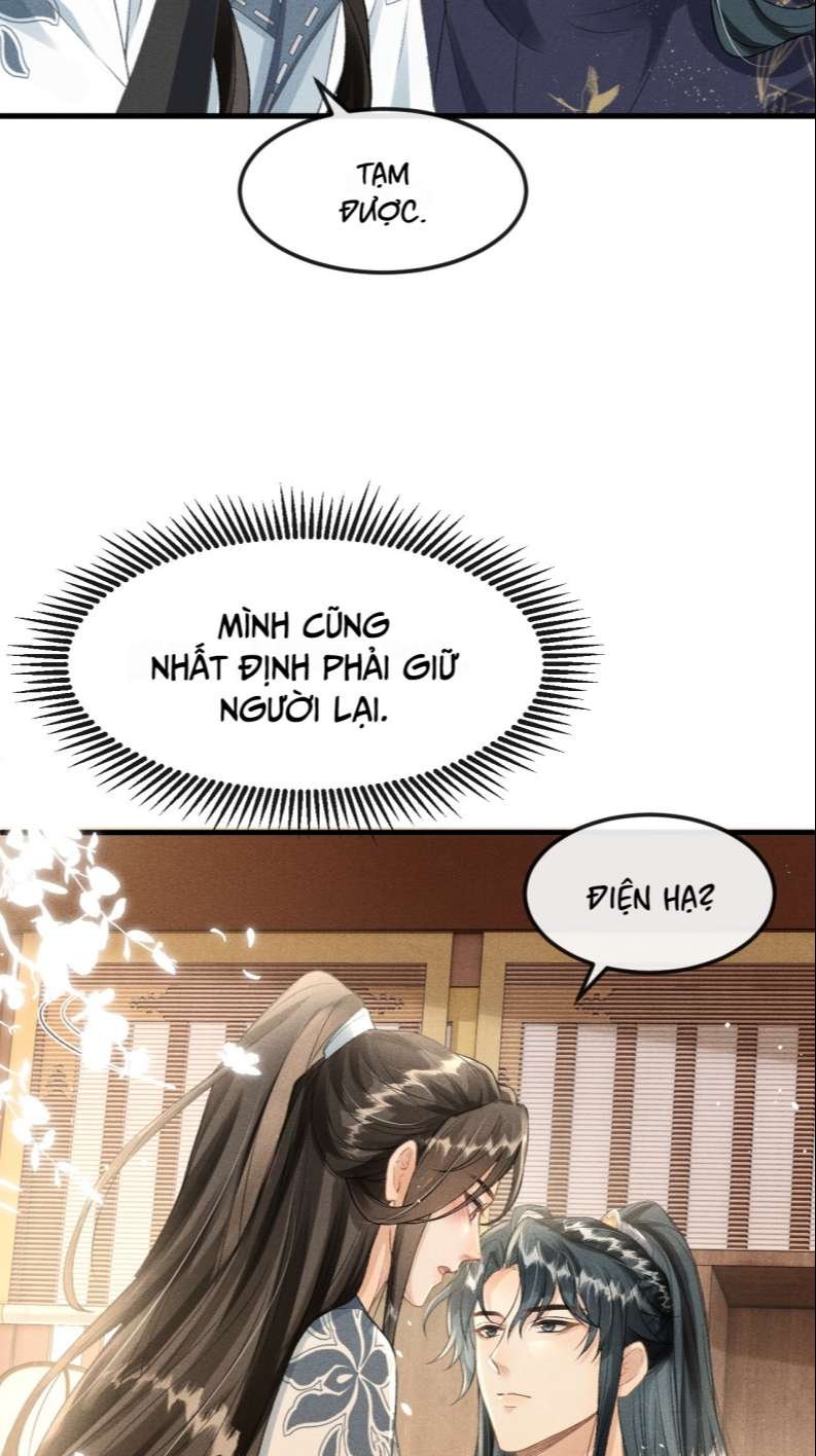 Đan Tiêu Vạn Dặm: Chapter 24