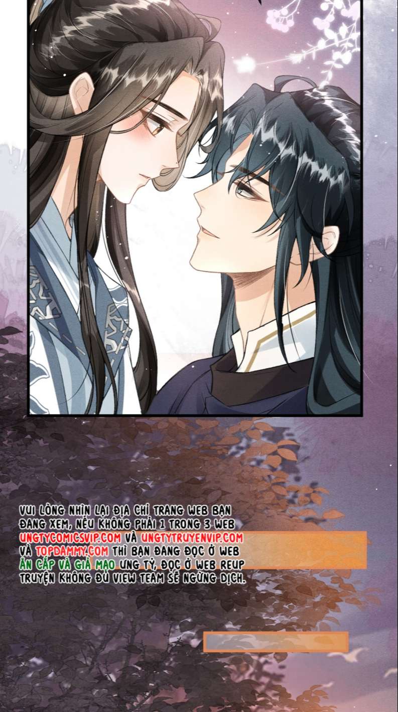 Đan Tiêu Vạn Dặm: Chapter 24