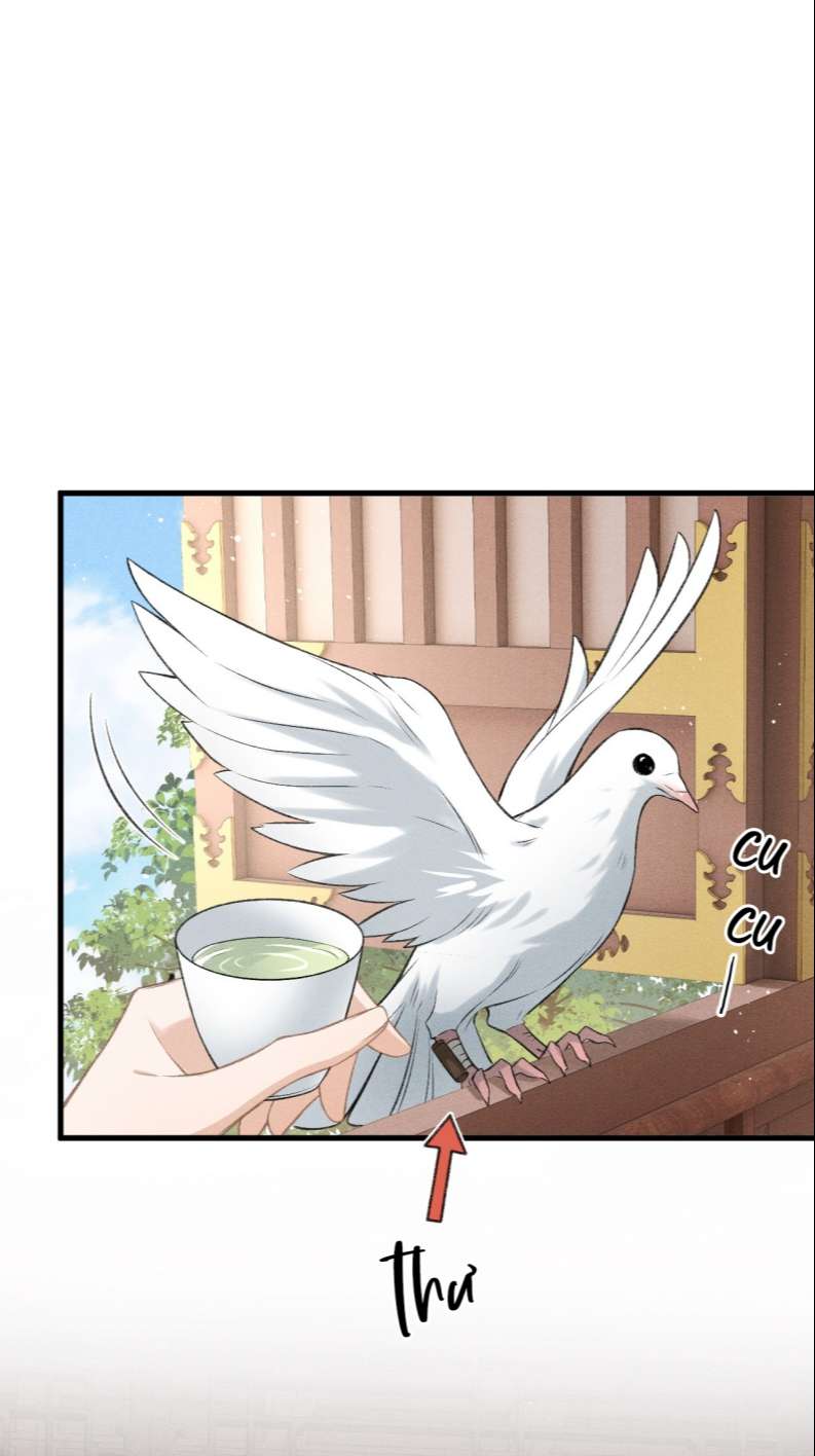 Đan Tiêu Vạn Dặm: Chapter 24