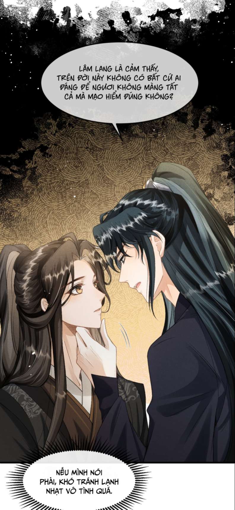 Đan Tiêu Vạn Dặm: Chapter 24