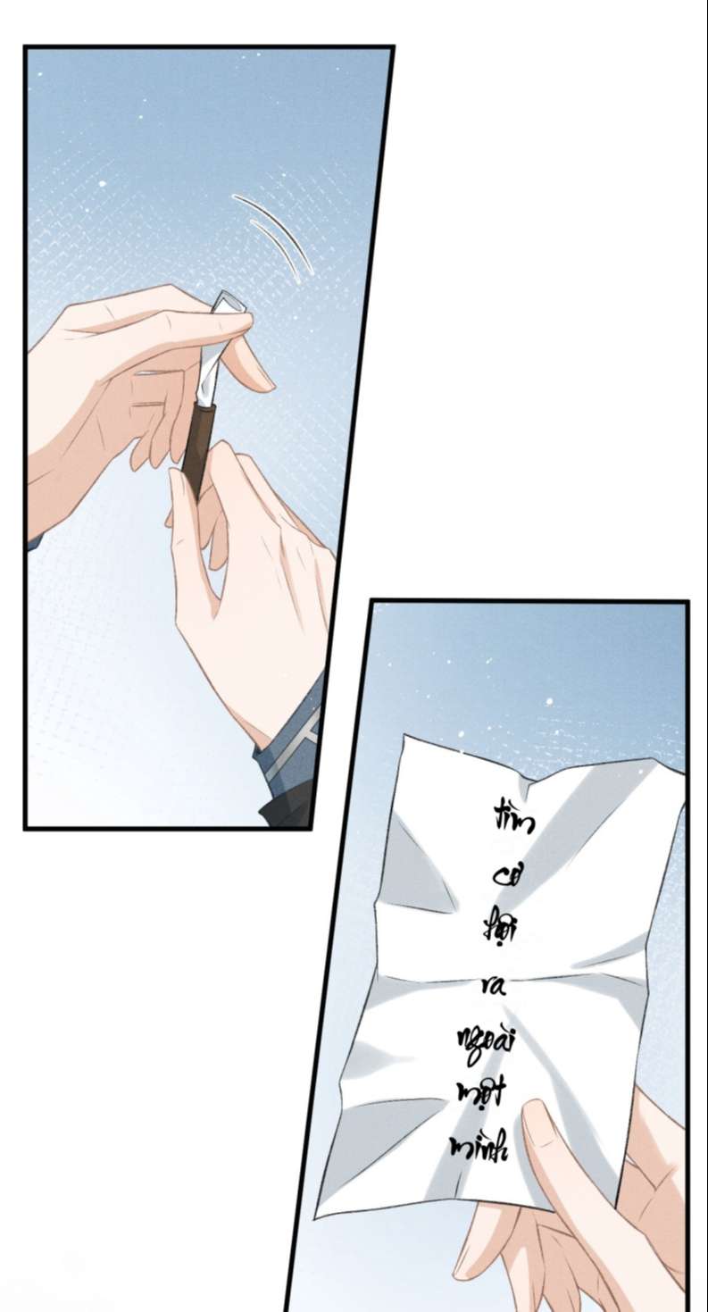 Đan Tiêu Vạn Dặm: Chapter 24