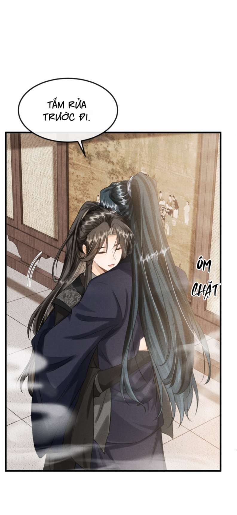 Đan Tiêu Vạn Dặm: Chapter 24