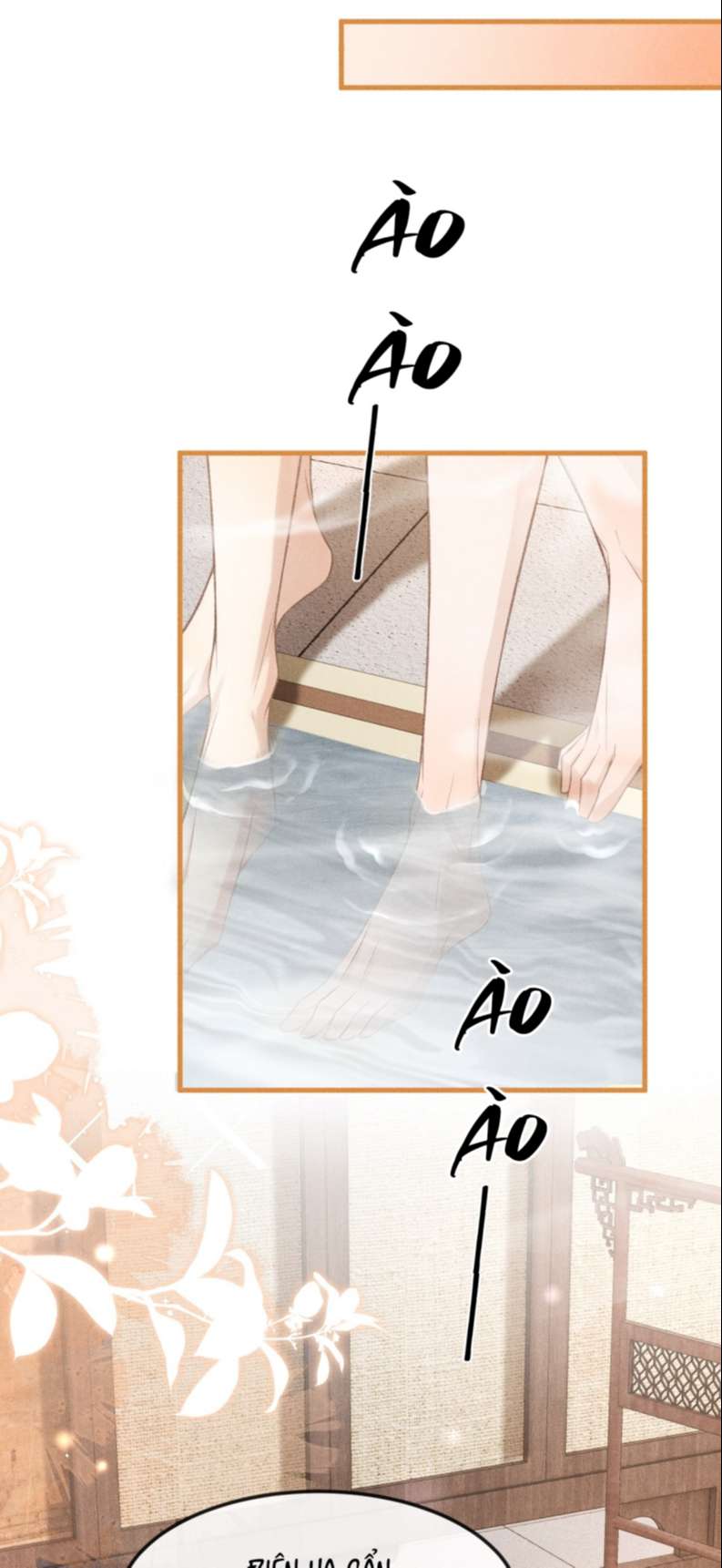 Đan Tiêu Vạn Dặm: Chapter 24
