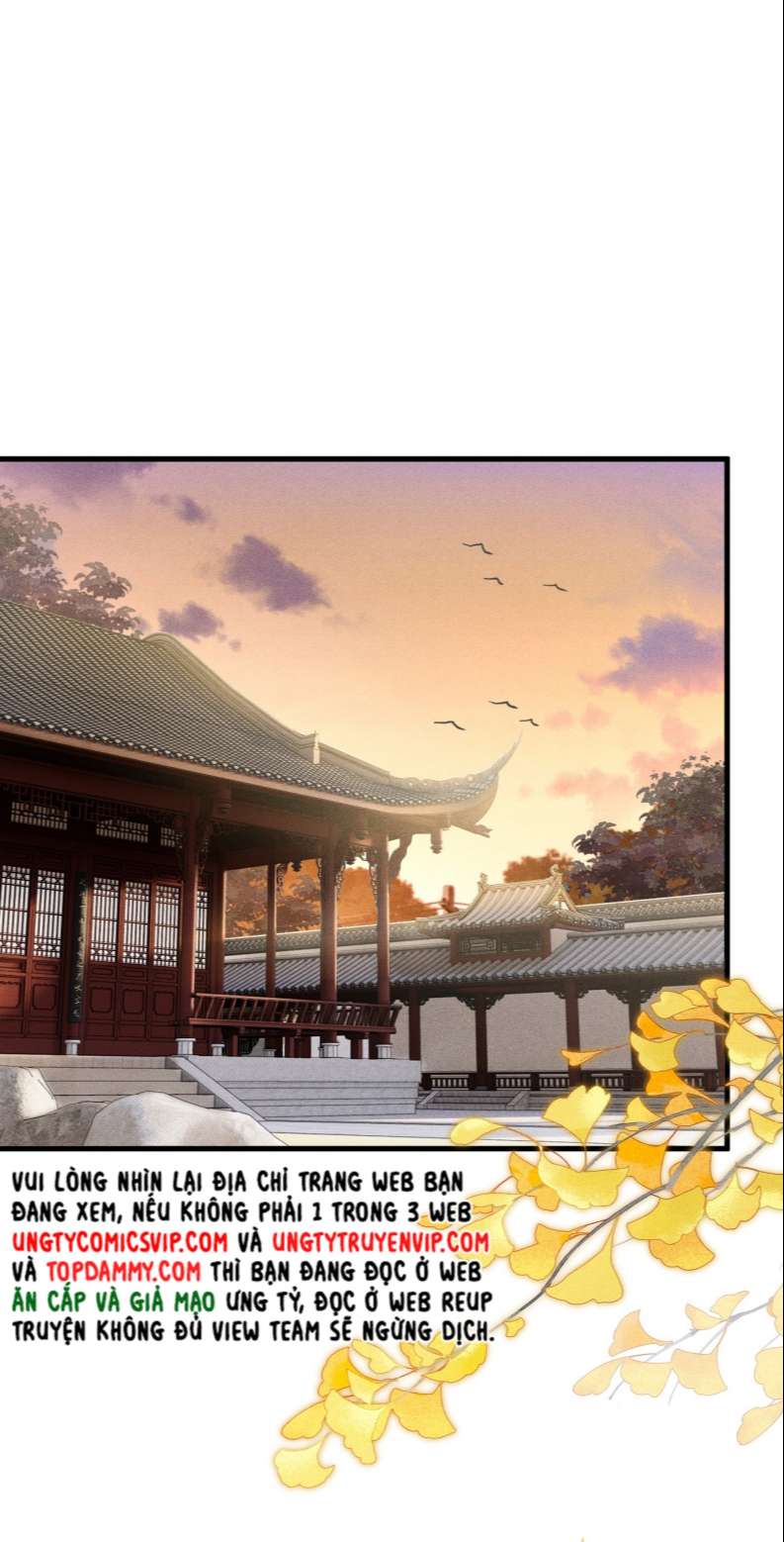 Đan Tiêu Vạn Dặm: Chapter 25