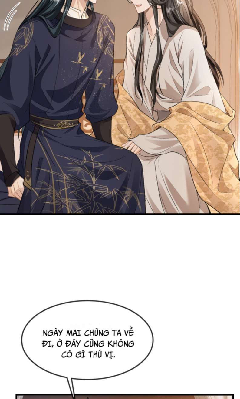 Đan Tiêu Vạn Dặm: Chapter 25