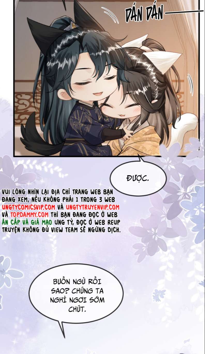 Đan Tiêu Vạn Dặm: Chapter 25