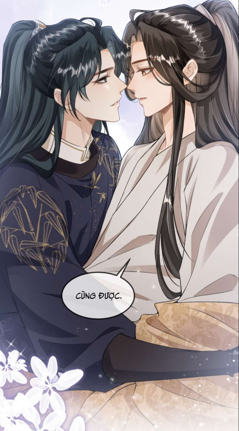 Đan Tiêu Vạn Dặm: Chapter 25