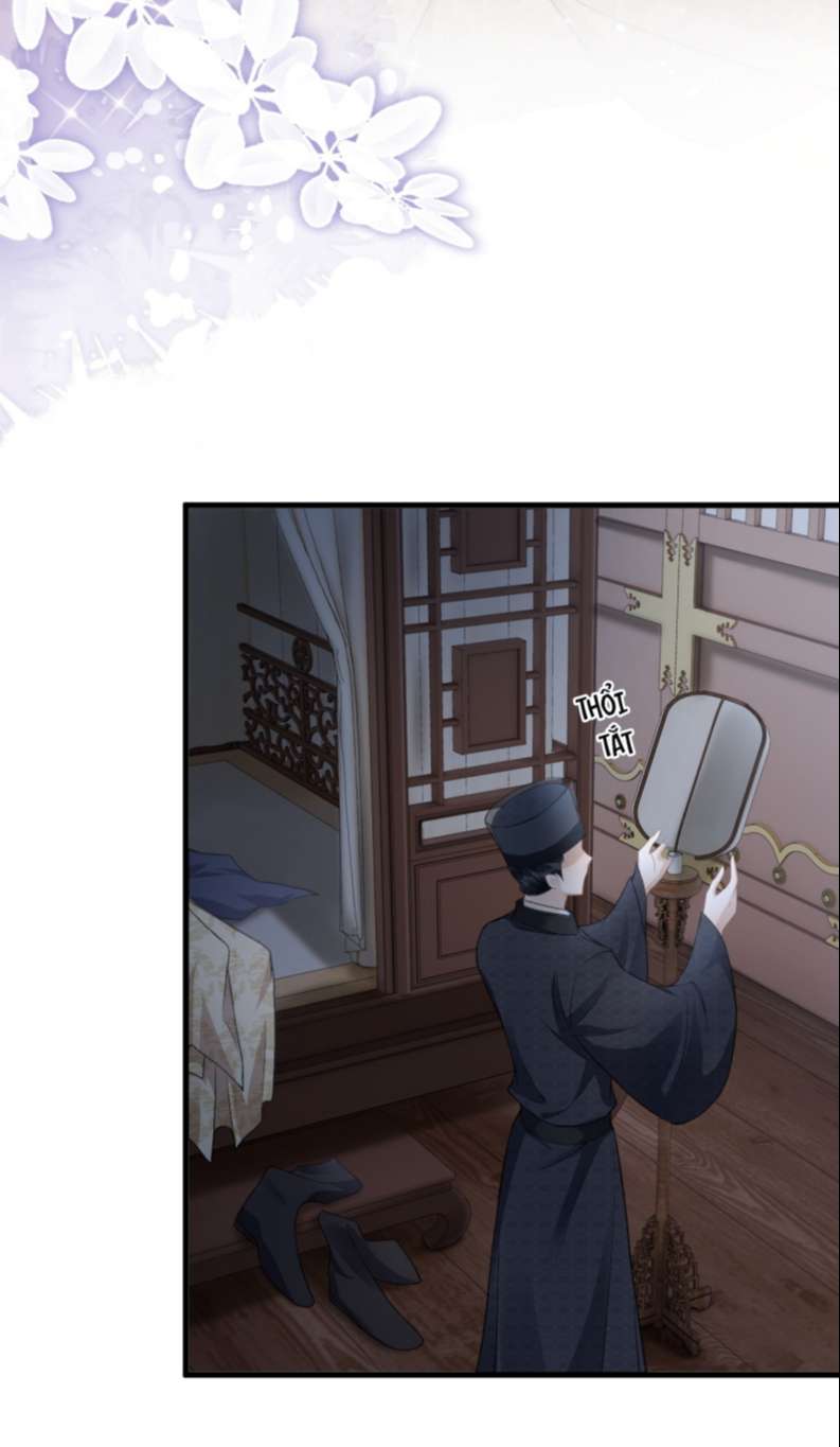 Đan Tiêu Vạn Dặm: Chapter 25