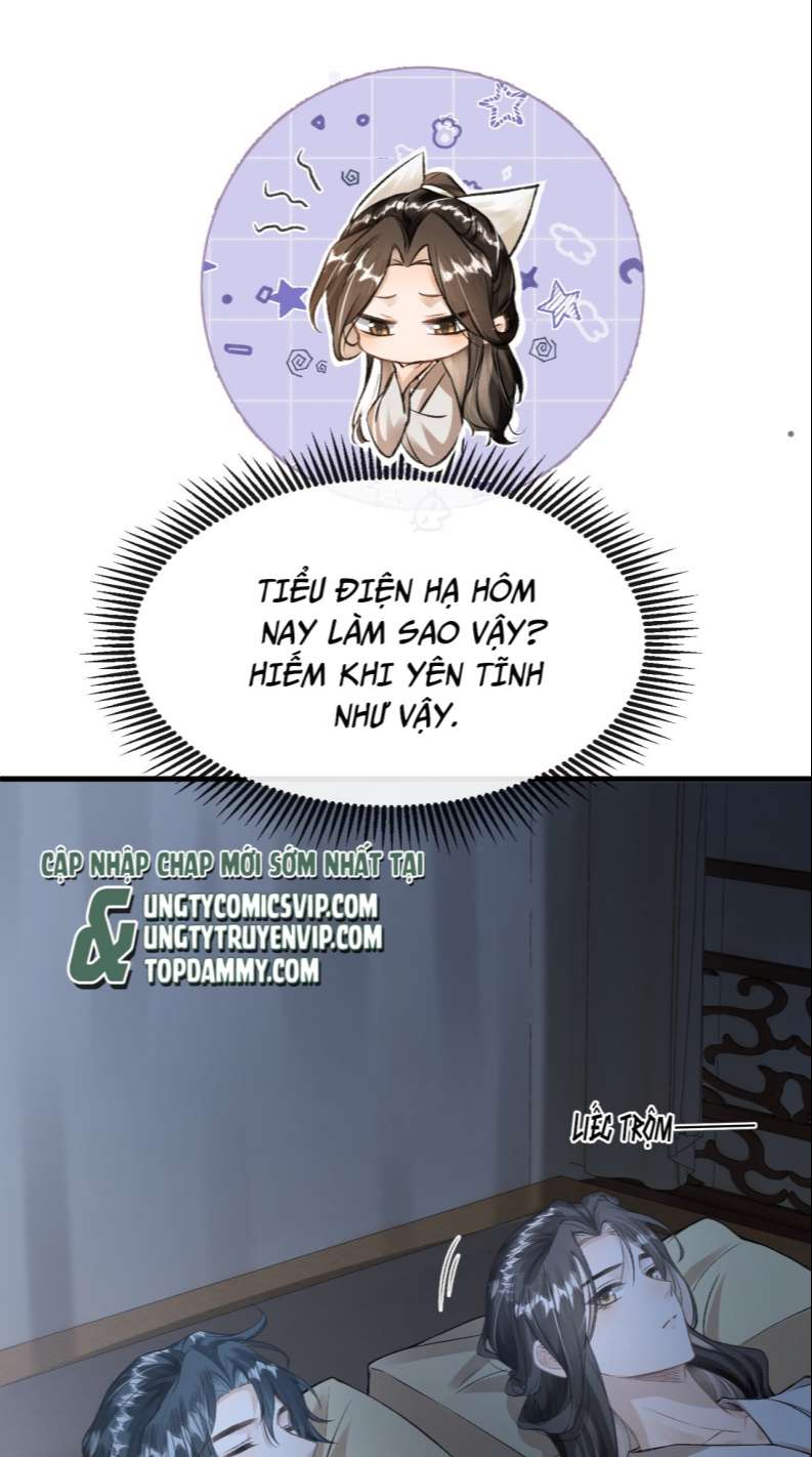 Đan Tiêu Vạn Dặm: Chapter 25
