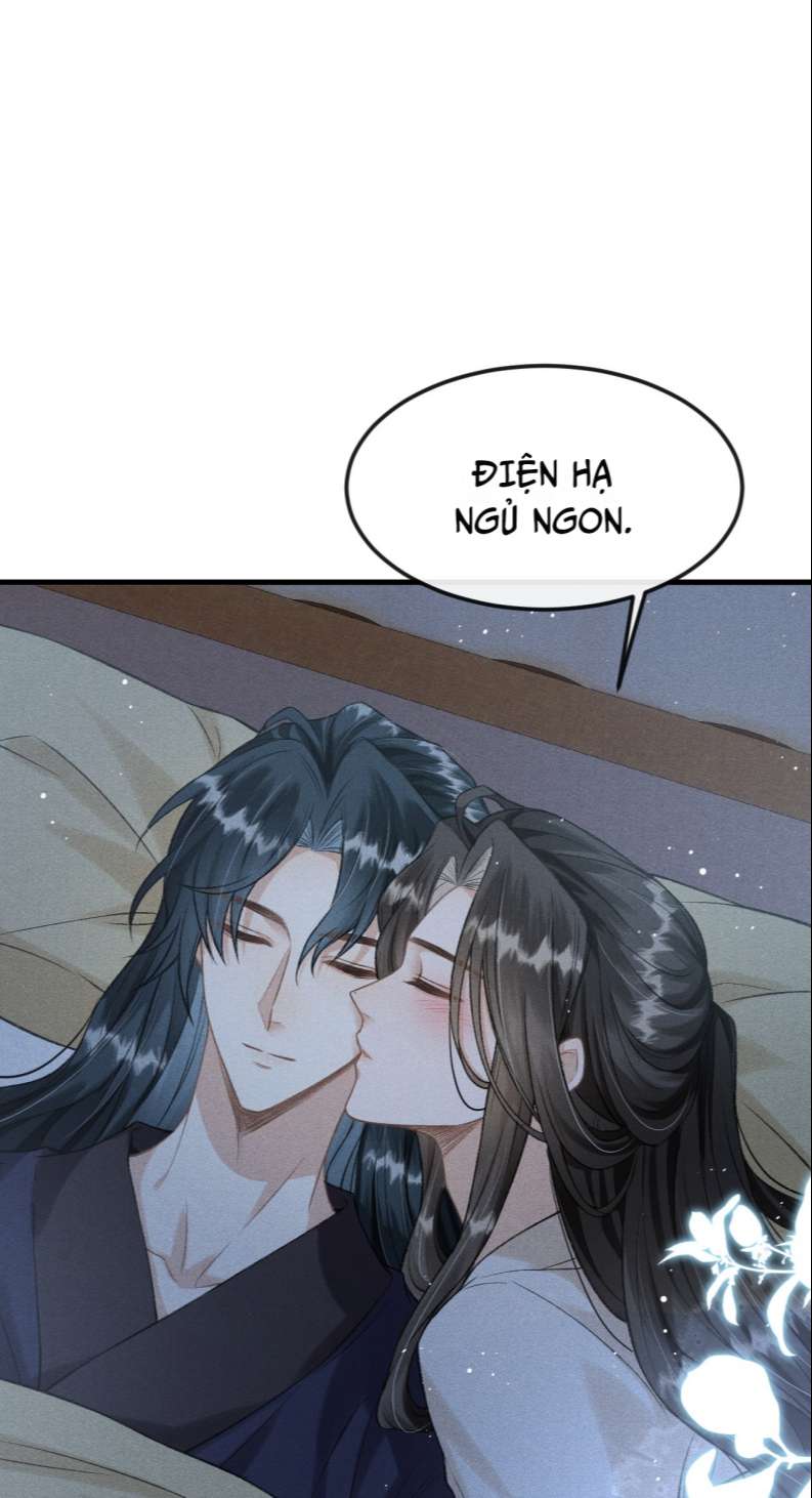 Đan Tiêu Vạn Dặm: Chapter 25