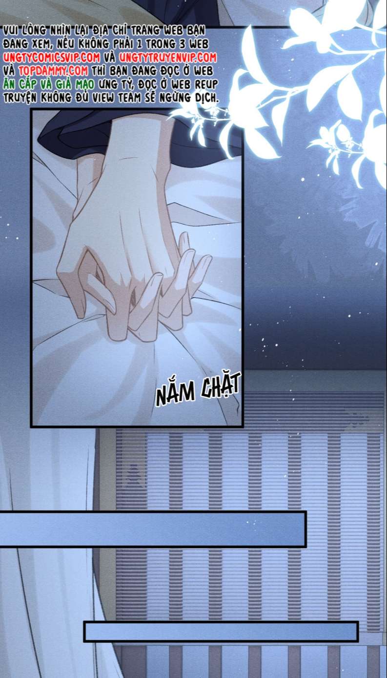 Đan Tiêu Vạn Dặm: Chapter 25