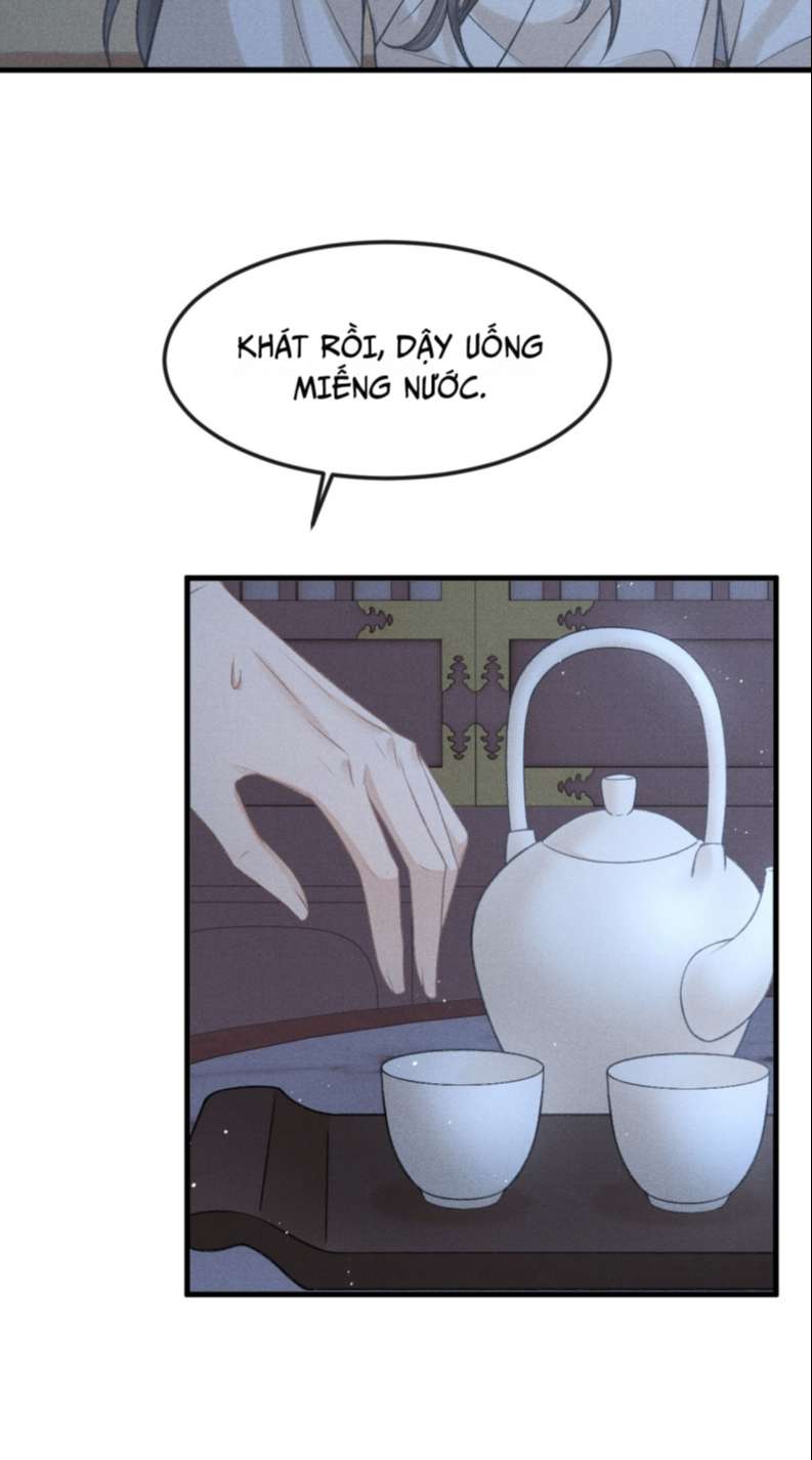 Đan Tiêu Vạn Dặm: Chapter 25