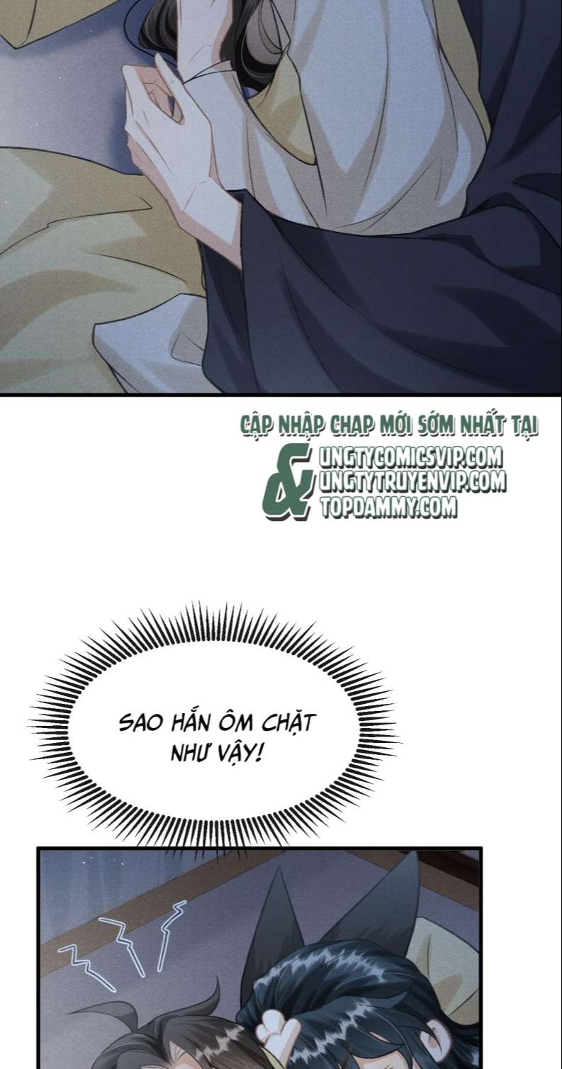 Đan Tiêu Vạn Dặm: Chapter 25