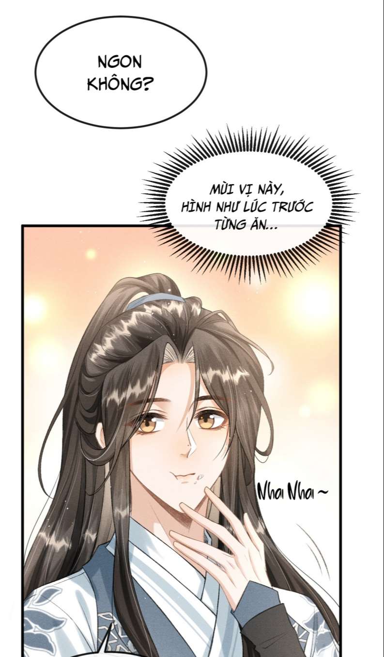 Đan Tiêu Vạn Dặm: Chapter 25