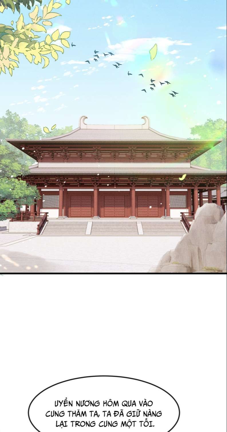 Đan Tiêu Vạn Dặm: Chapter 25