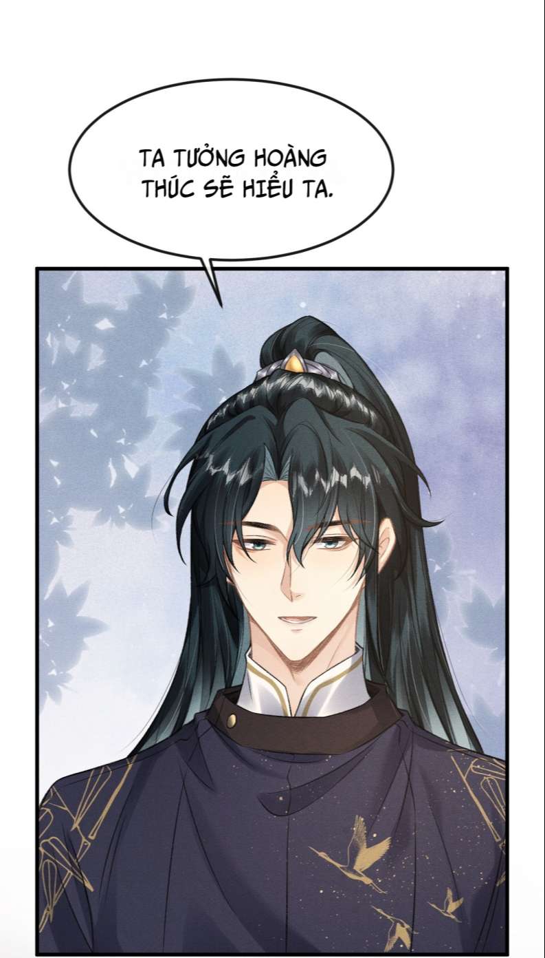 Đan Tiêu Vạn Dặm: Chapter 25