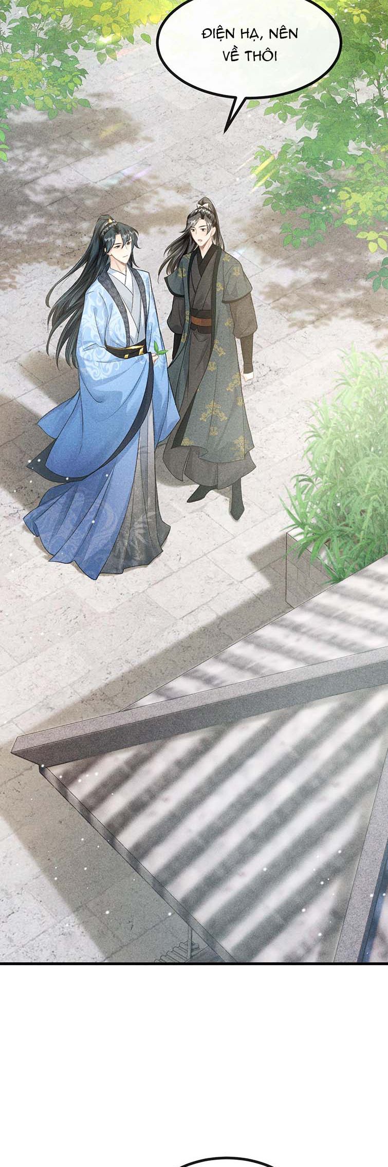 Đan Tiêu Vạn Dặm: Chapter 26