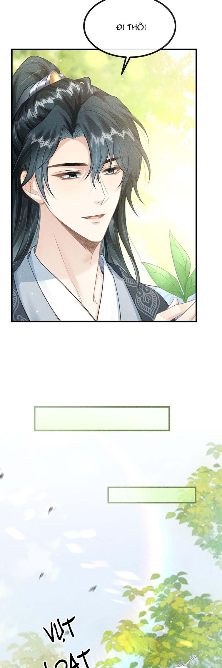 Đan Tiêu Vạn Dặm: Chapter 26