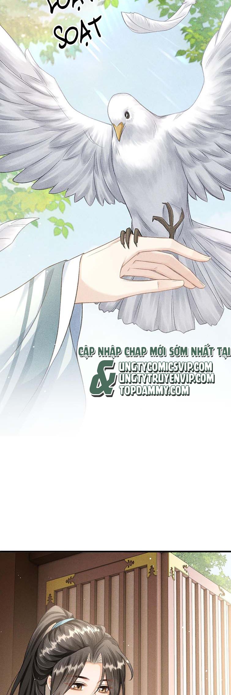 Đan Tiêu Vạn Dặm: Chapter 26