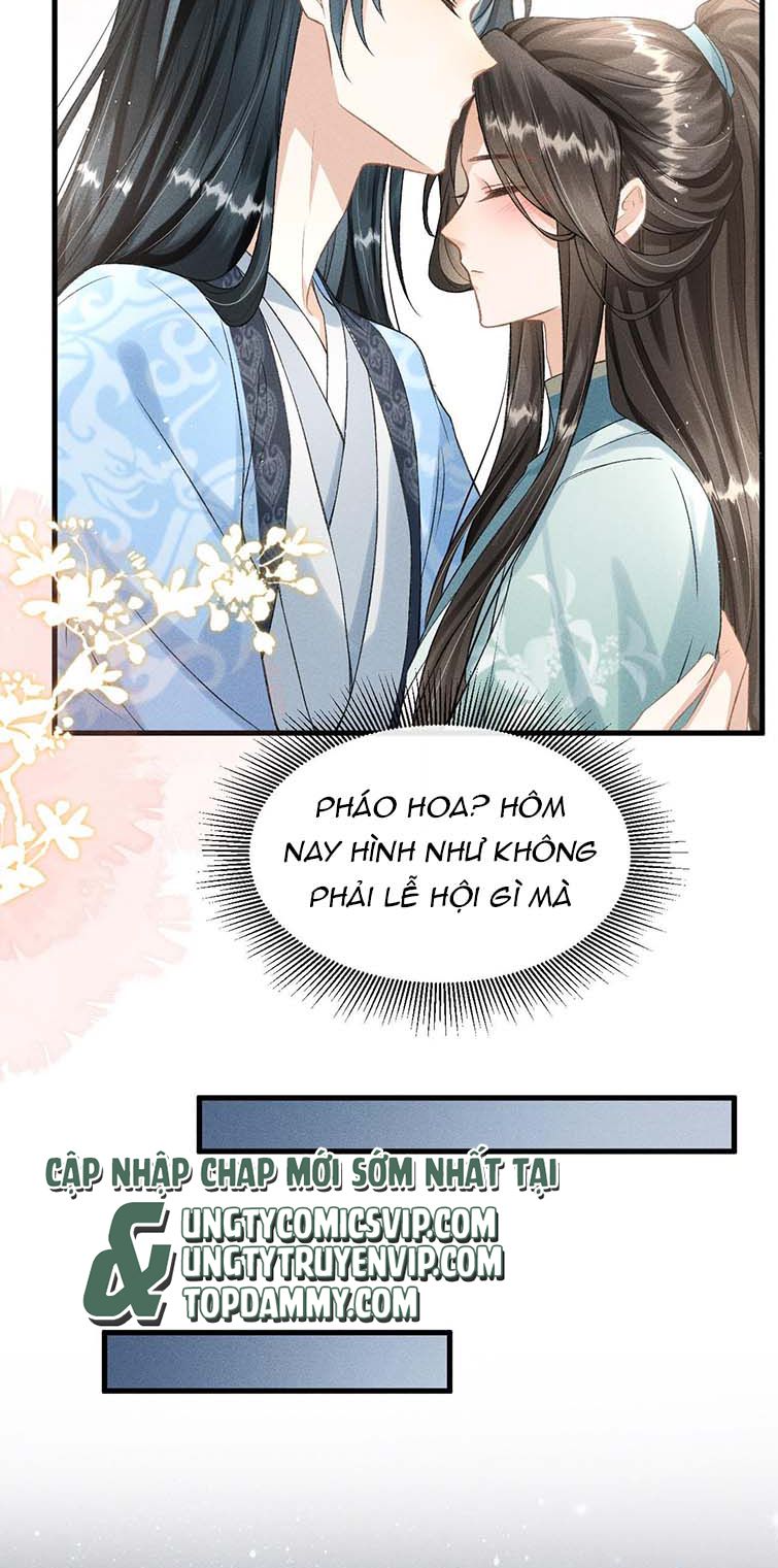 Đan Tiêu Vạn Dặm: Chapter 26