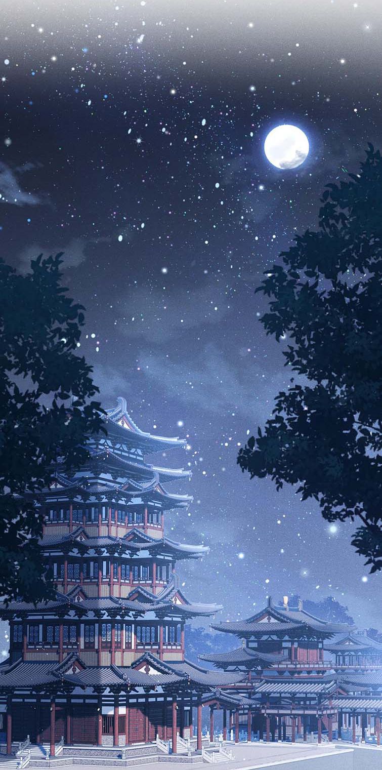 Đan Tiêu Vạn Dặm: Chapter 26