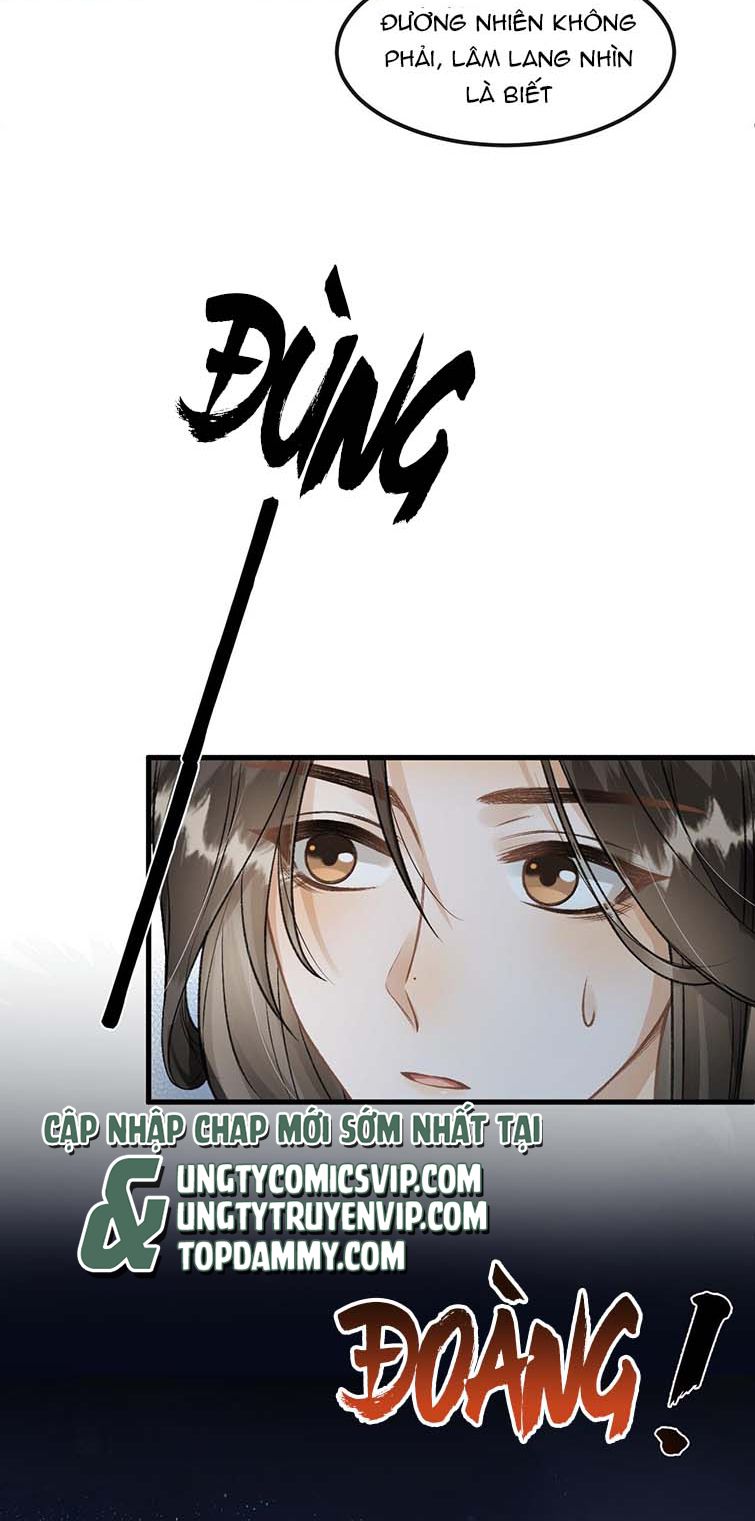 Đan Tiêu Vạn Dặm: Chapter 26