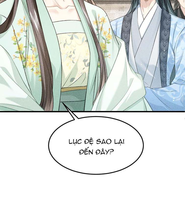 Đan Tiêu Vạn Dặm: Chapter 26