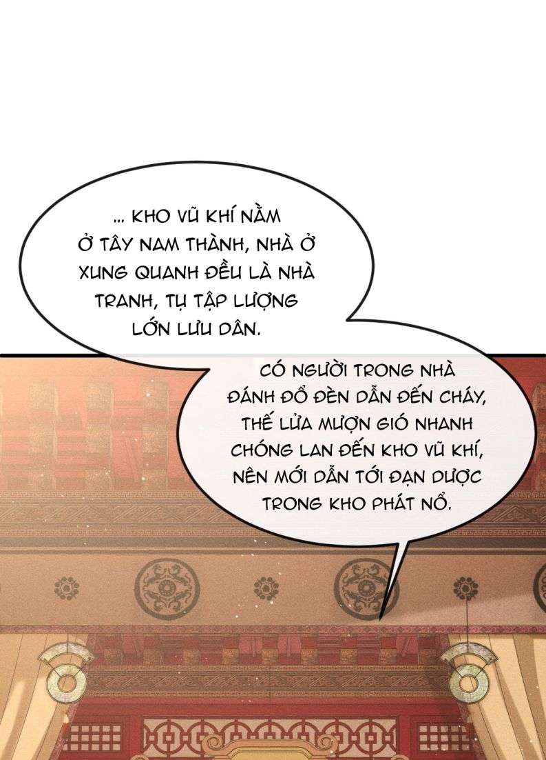 Đan Tiêu Vạn Dặm: Chapter 27
