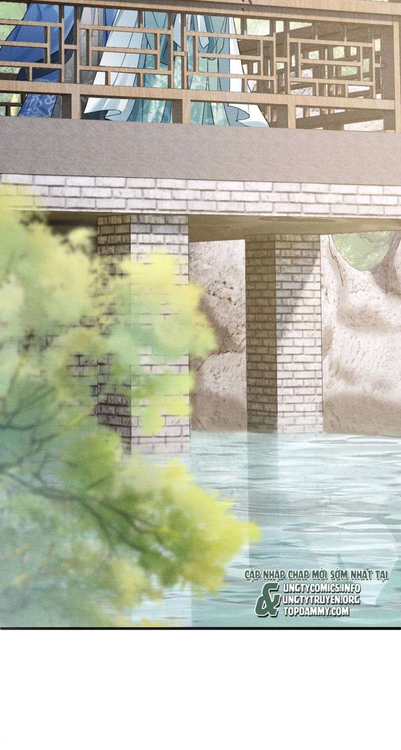 Đan Tiêu Vạn Dặm: Chapter 27