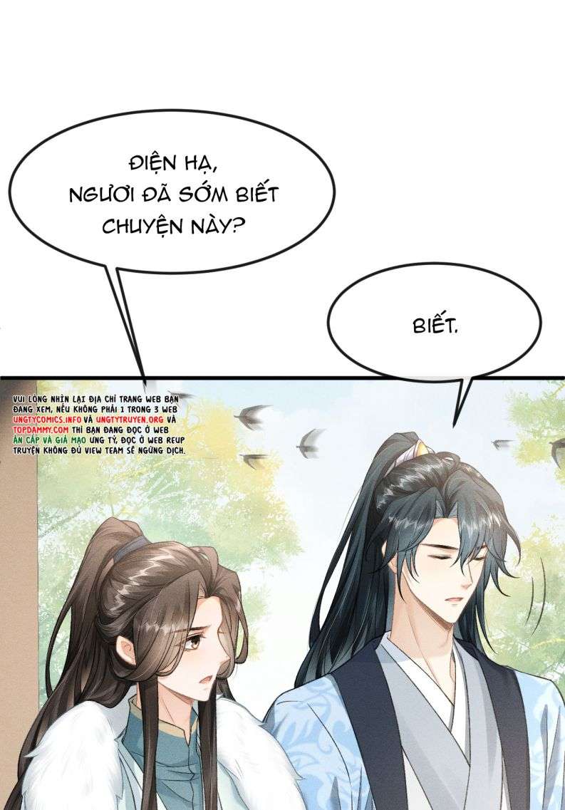 Đan Tiêu Vạn Dặm: Chapter 27