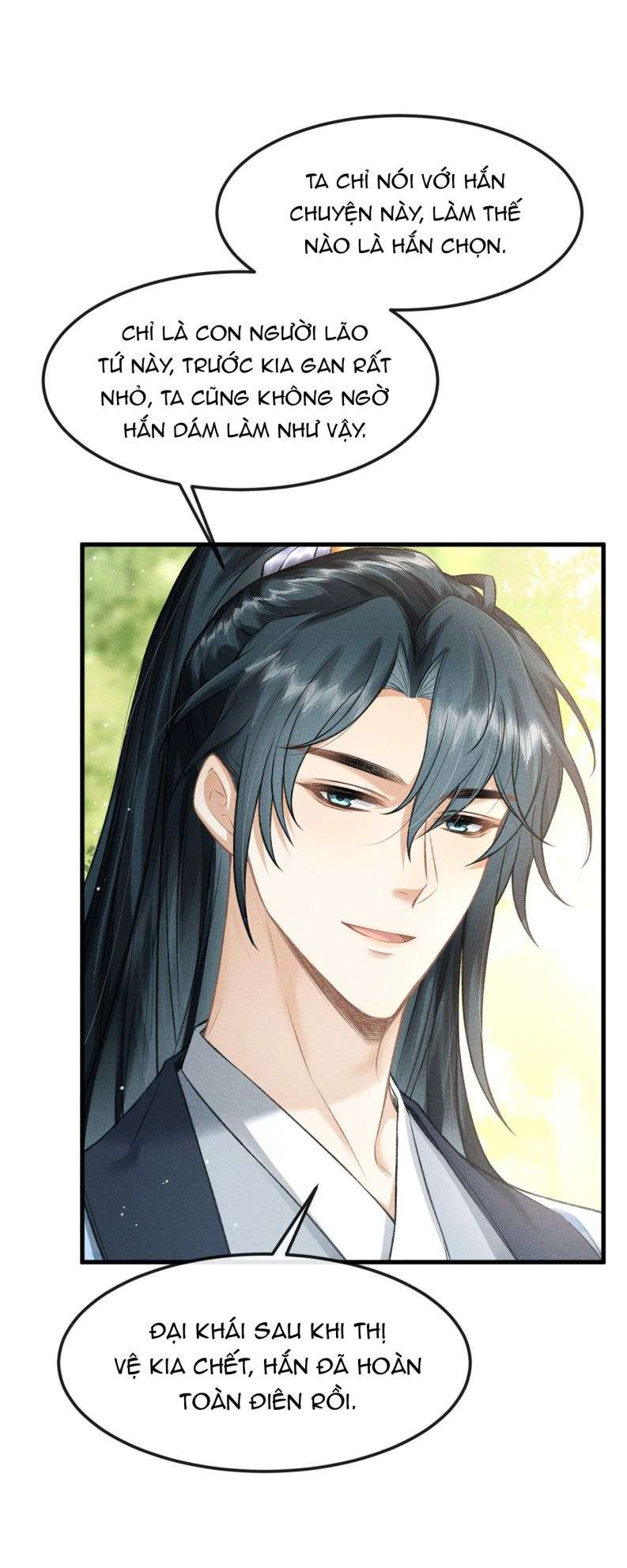 Đan Tiêu Vạn Dặm: Chapter 27