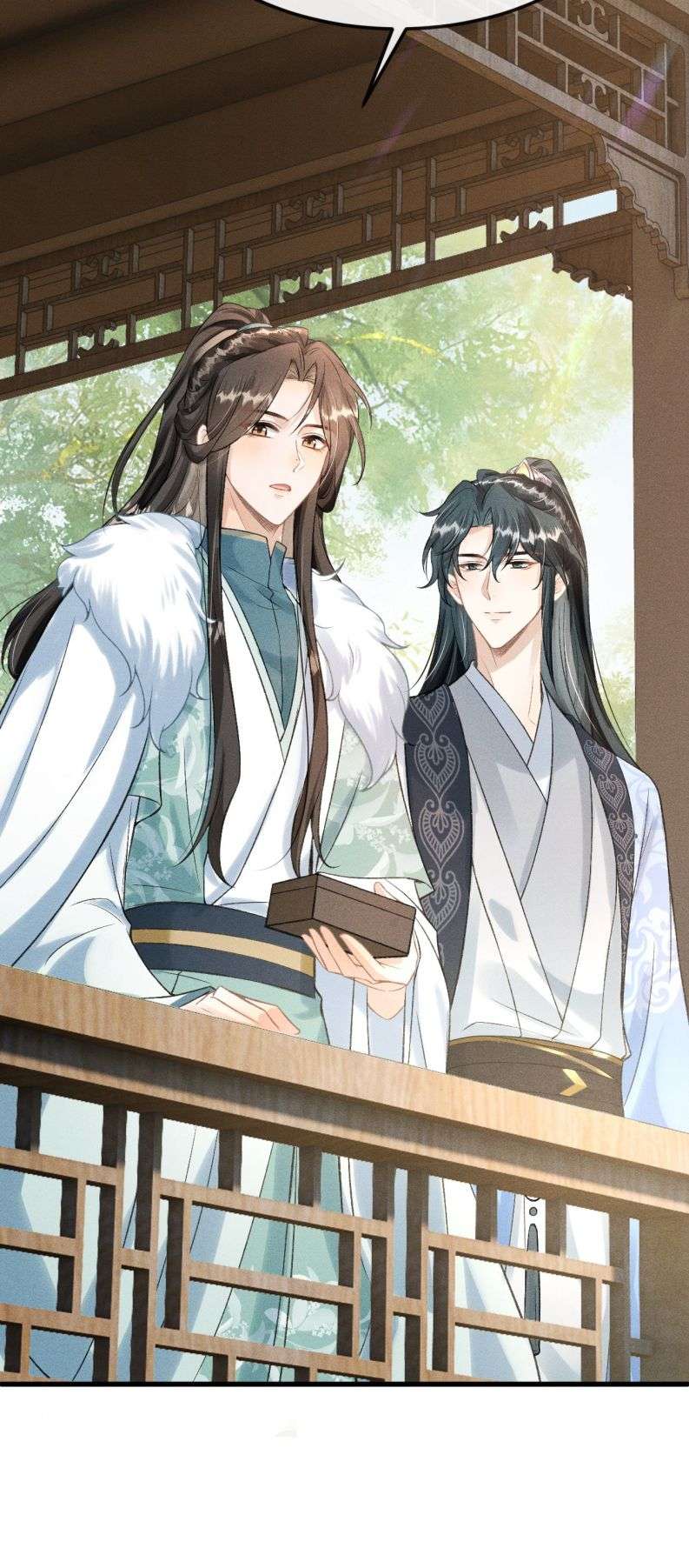 Đan Tiêu Vạn Dặm: Chapter 27
