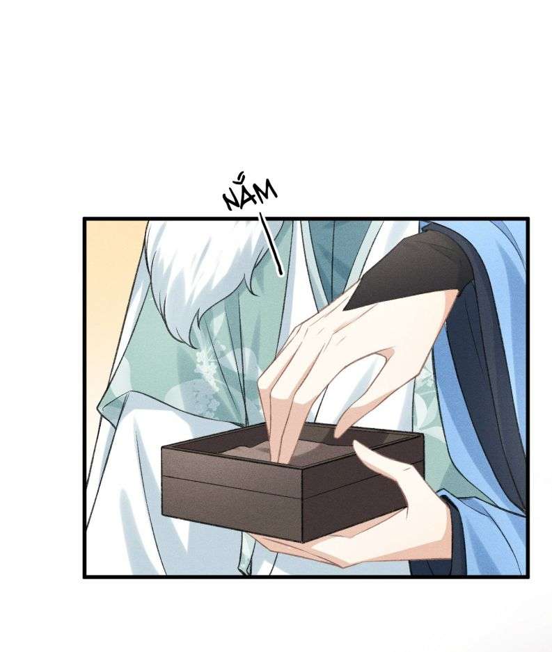 Đan Tiêu Vạn Dặm: Chapter 27
