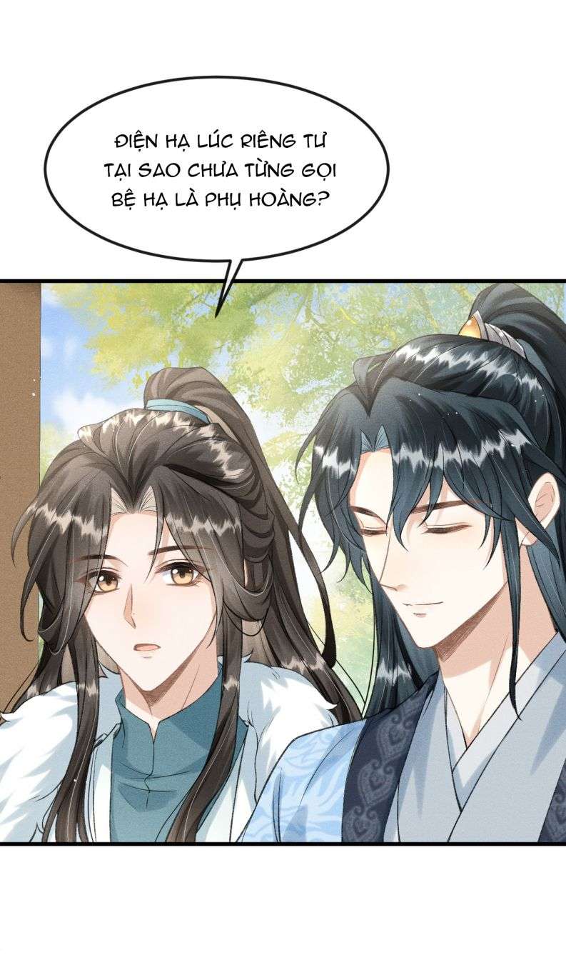 Đan Tiêu Vạn Dặm: Chapter 27