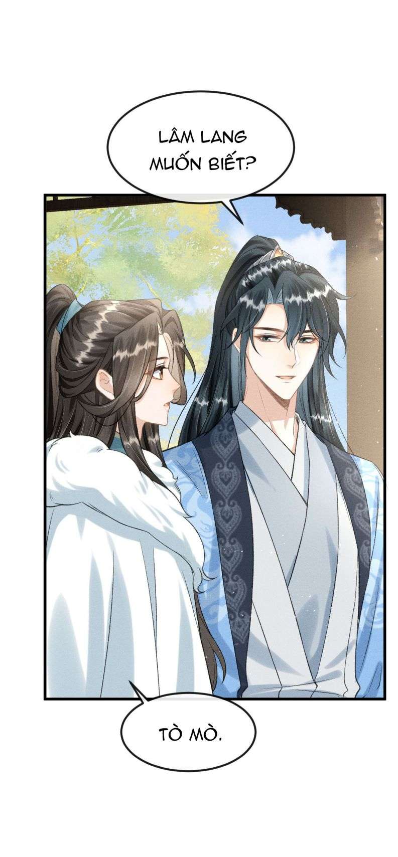 Đan Tiêu Vạn Dặm: Chapter 27