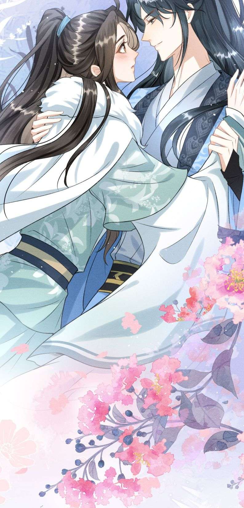 Đan Tiêu Vạn Dặm: Chapter 27